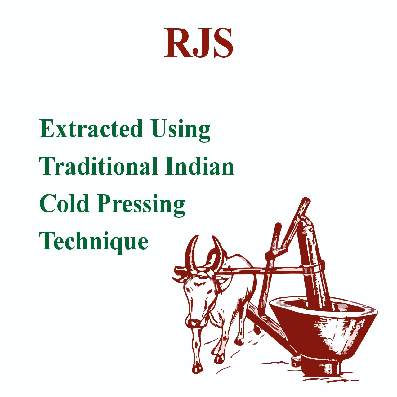 Cold Pressed Groundnut Oil